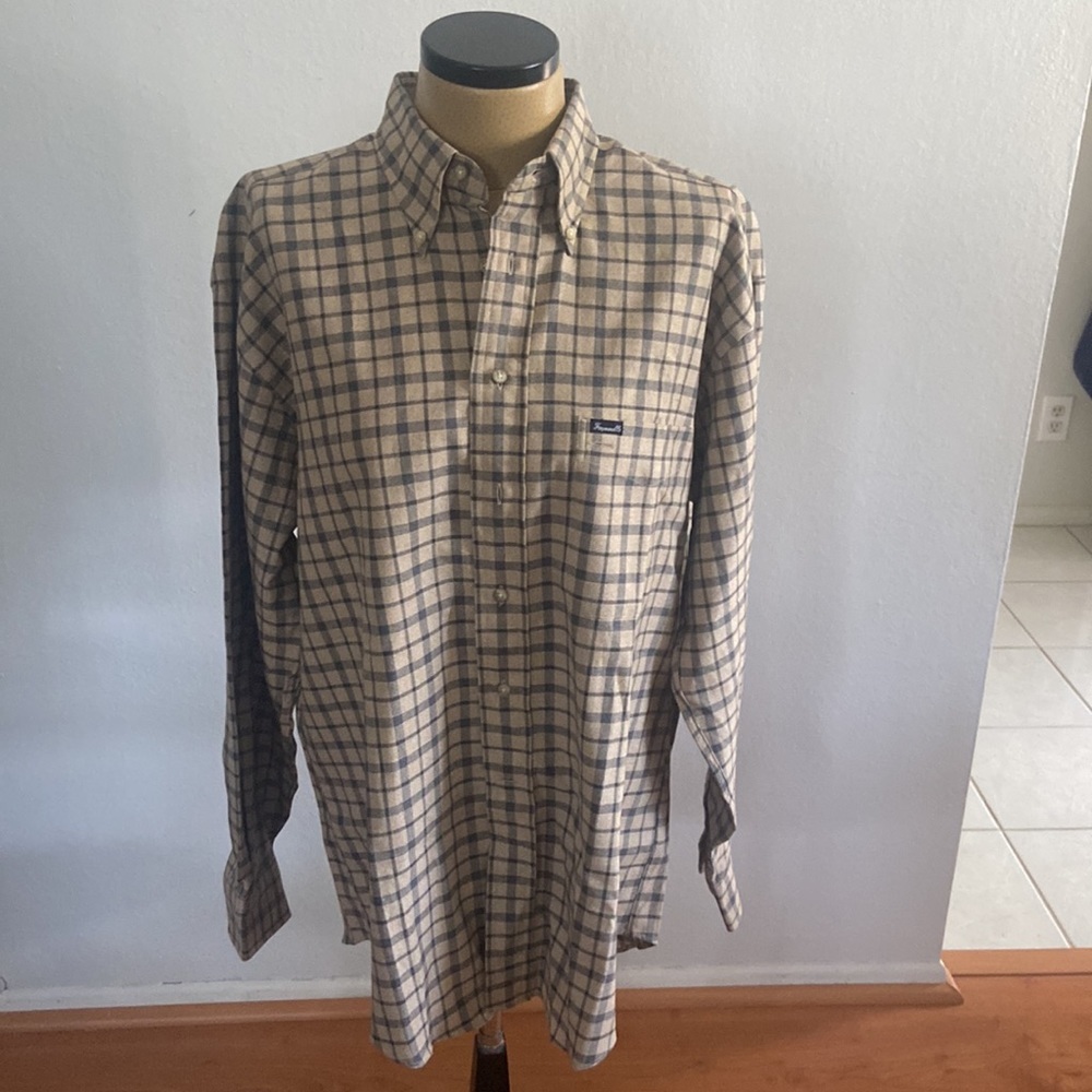 Men’s Facconable Button Down Shirt - image 2